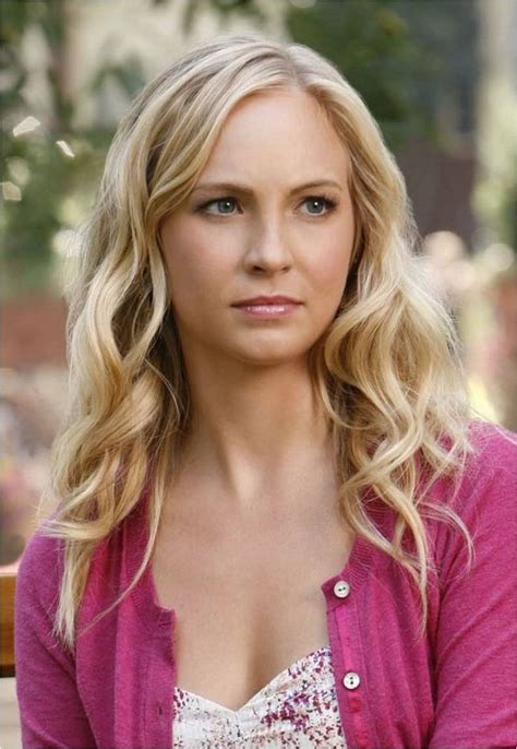 caroline vampire diaries